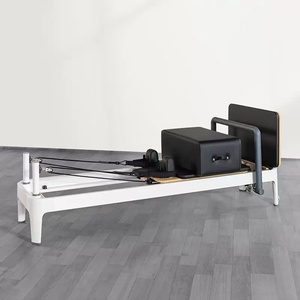 Reformer de Pilates Comercial, Reformer de Aluminio para Pilates - Product Image 4