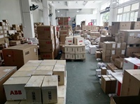 315024-0200b Unmp Nuevo PLC Original en Stock, Controlador de Programación PLC Dedicado para Automatización Industrial