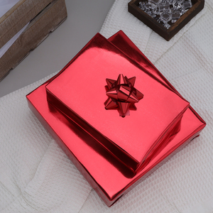 Thickened 80g/m² Plain Craft Wrapping <b>Paper</b> Wholesale Single-sided Floral Wrapping <b>Paper</b> Valentine Flower & Gift Packaging - Product Image 2