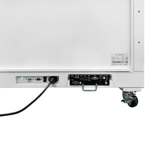 Pantalla Táctil LCD Transparente, Sistema Android Windows, Exhibición Interactiva Multimedia, Vitrina Transparente 3D HD - Product Image 6