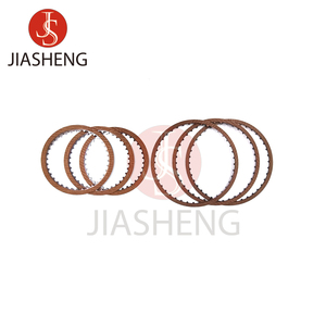 Kit de friction JF011E B181880A Pièces de transmission <span class=keywords><strong>automatique</strong></span> Boîtes de vitesses JIASHENG Transmission <span class=keywords><strong>automatique</strong></span> pour boîte de vitesses - Product Image 6