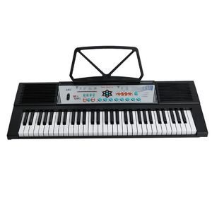 <span class=keywords><strong>Piano</strong></span> electrónico 61 teclas <span class=keywords><strong>piano</strong></span> adultos buen precio <span class=keywords><strong>aprender</strong></span> <span class=keywords><strong>piano</strong></span> profesional - Product Image 6