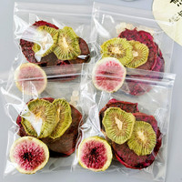 Gemengde gedroogde fruitthee zakjes, geen toevoegingen, fruitkruidenthee OEM, eigen merk, supermarkt, drankenwinkel, groothandel