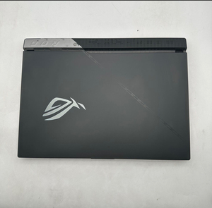 <b>Used</b> for A-SUS ROG strix G6 Gaming Notebook AMD Ryzen R9 16GB RAM 512GB SSD RTX3060 6G 15.6 Inch 240Hz FHD Gaming <b>Laptop</b> - Product Image 5