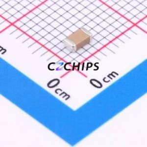 TCC1206M3L223J500FT SMD <b>Capacitor</b> (MLCC) 1206 ( Capacitance: 22nF )( Precision: 5% Rated Voltage: 50V ) - Product Image 1