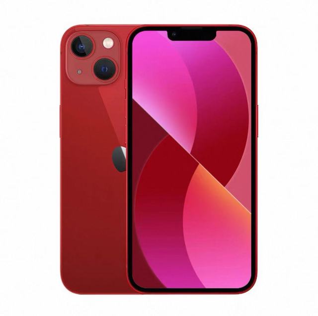 Used Original Phone 13 Mini Unlocked 5G Smartphone 128GB 256GB 512GB - Good Condition