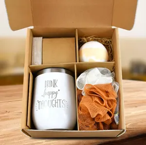 Toplu sık eve taşınma doğum günü noel bardak kokulu mum seti özel etiket sabun spa luxetique hediyelik parfüm kutusu seti kutusu