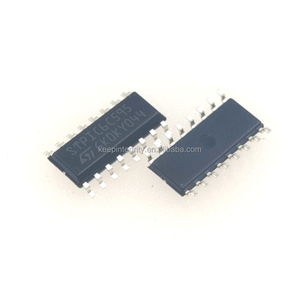 <span class=keywords><strong>ATTINY85</strong></span> 8BIT MCU 8KB แฟลช IC SOP8 <span class=keywords><strong>ATTINY85</strong></span>-20 <span class=keywords><strong>ATTINY85</strong></span>-<span class=keywords><strong>20SUR</strong></span> <span class=keywords><strong>ATTINY85</strong></span>-20SU - Product Image 3