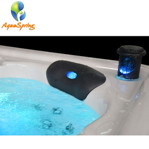 Piscine infinie piscine <span class=keywords><strong>spa</strong></span> - Product Image 4