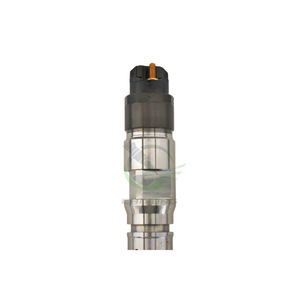 Injecteur Doosan 0445120376, soupape d'injection électronique de carburant diesel pour moteurs diesel - Product Image 1