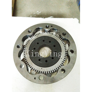 อะไหล่มอเตอร์ไฮดรอลิก CML-10 CML-16 โรเตอร์ แคมริง สเตเตอร์ - Product Image 3