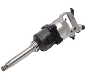 Llave de Impacto Neumática de Alto Torque de 1 Pulgada y 2800 N-m, Herramienta Neumática Industrial Profesional, Juego de Herramientas de Alta Resistencia OEM DT-8810 High - Product Image 1