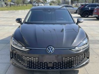 Volkswagen Lamando L 2024 280TSI LHD d'occasion, berline essence, pour l'exportation