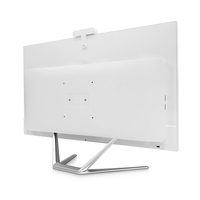 Pour HP Pavilion 24 27 Tout Nouveau FHD IPS Intel Core i3 i5 i7 11ème 12ème Génération AMD Ryzen Tout-en-Un (AIO) Ordinateur de Bureau PC