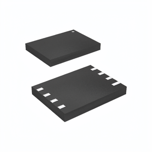 Composants de mémoire AT45DB081B-CNI 8 VDFN, service électronique original tout-en-un - Product Image 1