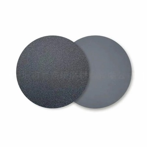 Disco Abrasivo de Doble Cara de la Marca Oemdouble Leopard, Resistente <span class=keywords><strong>al</strong></span> <span class=keywords><strong>Agua</strong></span>, para Metalografía, Hoja Redonda de 200/230 mm - Product Image 2
