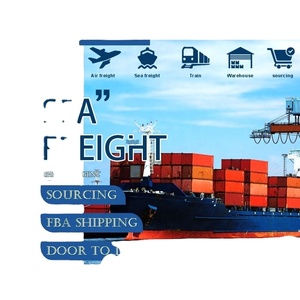Fret maritime <span class=keywords><strong>FCL</strong></span> <span class=keywords><strong>LCL</strong></span> 40HQ 20FT Agent Logistique Expédition Chine vers Mexique Suède Allemagne Services porte à porte - Product Image 3
