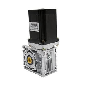 REDUCTOR NMRV040 1601418S U I=015 MOTOVARIO EX y Motorreductor AC NMRV040 1601418S U I=015 Auténtico de Fábrica SPG - Product Image 3