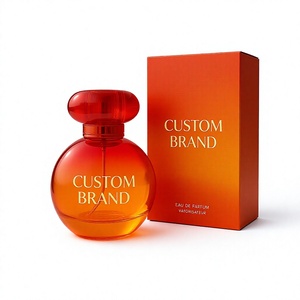 Perfume Personalizado <span class=keywords><strong>de</strong></span> Marca Privada, Caja con Aroma al Atardecer, Fragancia a la Medida, Oud, Azafrán, Vainilla, Fragancia Floral Intensa, <span class=keywords><strong>Parfum</strong></span> - Product Image 2