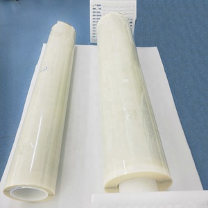 Film intelligent pour la confidentialité, film PDLC super transparent, film commutable PDLC pour portes et fenêtres - Product Image 3
