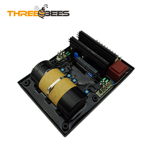 Bộ Điều Chỉnh Điện Áp Tự Động <span class=keywords><strong>AVR</strong></span> 150kva <span class=keywords><strong>AVR</strong></span> R448 - Product Image 1