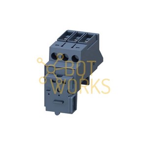 ซีเมนส์ 3RV29381A - ใหม่ - Product Image 1