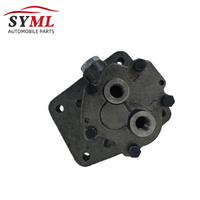 2872545 for Truck diesel Engine Parts High Quality Fuel Gear Pump Oil Transfer Pump Assembly