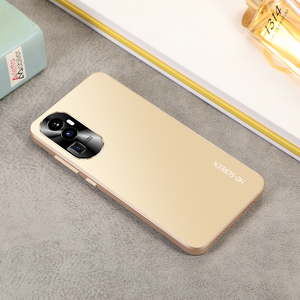 Hot Sale Reno 10 Pro + <strong>Android</strong> Smartphone 5g Phone 108MP Rear Camera GPS <strong>Game</strong> Features Wholesale Cheap Phone New LTE - Product Image 4