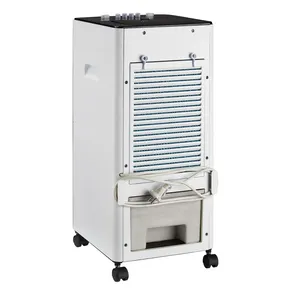 Prix usine 6L eau évaporative télécommande refroidisseur <span class=keywords><strong>d</strong></span>'<span class=keywords><strong>air</strong></span> <span class=keywords><strong>et</strong></span> chauffage ventilateur de refroidissement <span class=keywords><strong>d</strong></span>'<span class=keywords><strong>air</strong></span> Portable eau évaporatif refroidisseur <span class=keywords><strong>d</strong></span>'<span class=keywords><strong>air</strong></span> - Product Image 3