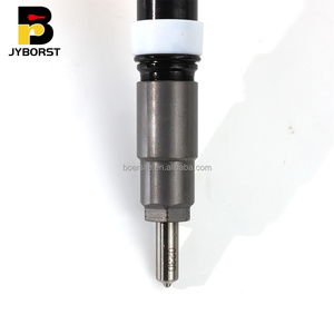 095000-7580 适用于丰田柴油机喷油器 OEM 095000-5251 23670-0L050 23670-0L-090 23670-30070 23670-39086 095000-5250 - Product Image 4