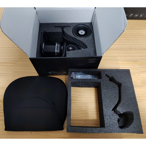 Nieuwe vismolen karpersport nieuwe upgrade opvouwbaar handvat 10000+12000 reserve spoel karpersport molen - Product Image 5