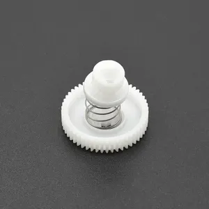 Engranaje LM5043001 LU7214001 para BROTHER <span class=keywords><strong>DCP</strong></span> <span class=keywords><strong>8060</strong></span> 8065 8070 8080 8085 MFC 8370 8380 8460 8480 8660 8670 8680 8690 8860 8870 8880 - Product Image 2