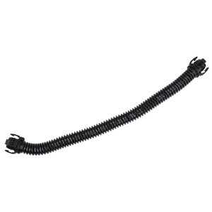 Bmw Exhaust Pipe 11157595188 Straight <b>Abs</b> Replacement Part For Repair - Product Image 1