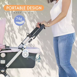 Bruit Blanc bebe easy control rumori Bianchi máquina de sueño de ruido blanco chupete de bebé para mejorar el sueño máquina de ruido blanco - Product Image 5