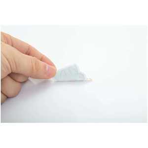 Pegatinas de animales de dibujos animados bonitos personalizados, 50 Uds., pegatinas de decoración para botellas de agua, pegatinas de vinilo, calcomanías para portátiles, botellas de agua - Product Image 5