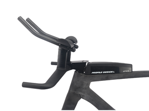 إطار دراجة تجريبي جديد عالي الجودة T1000 كربون TT من traero Triathlon - Product Image 3