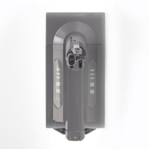 Nouvelle conception 25.2V 3000mAh batterie Li-ion Rechargeable pour aspirateur-bâton sans fil Dy-son <span class=keywords><strong>V10</strong></span> <span class=keywords><strong>SV12</strong></span> avec KC - Product Image 4