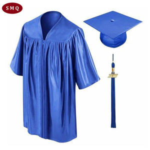 Traje de graduación para niños y niñas, ropa de Graduación - Product Image 4