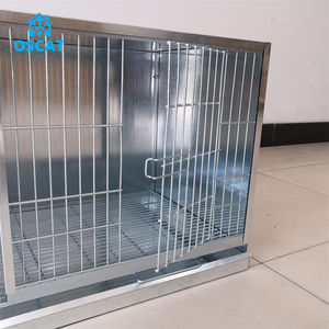 Oscat Hoge Kwaliteit Thermisch Gegalvaniseerde Duif Kooi Te Koop En Duif Kooi Gebruikt - Product Image 6