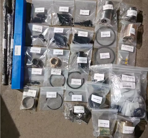 Kit de Reparación RD18U 400 Horas 3201195517, Piezas de Perforación de Roca, Kits de Reparación, Kit de Sellos, Forja de Hierro, Minería de Minerales <span class=keywords><strong>Epiro</strong></span>* - Product Image 2