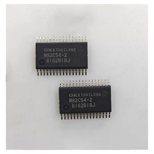 Chip mạch tích hợp hẹn giờ MSM82C54-2RS ban đầu - Product Image 1