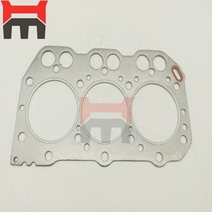Pièces de moteur, joint de culasse pour moteur diesel 3TNE74, 119623-01330 - Product Image 3
