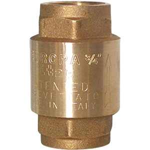 VALVOLA EUROPA ITAP-1/2 Clapet anti-retour Catégorie de produit - Product Image 1