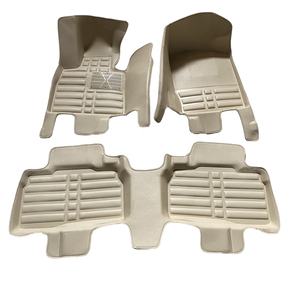 <span class=keywords><strong>Tappetini</strong></span> per <span class=keywords><strong>tappetini</strong></span> per <span class=keywords><strong>tappetini</strong></span> per auto all'ingrosso più venduti per tutte le stagioni guida a destra personalizzati antiscivolo impermeabili di lusso 5d - Product Image 4