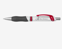 Bolígrafos Promocionales Personalizados con Logotipo para Campus, Regalos, Artículos de Papelería para Oficina