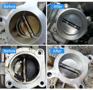 2025 di vendita calda di alta qualità Carb Cleaner Spray efficace per la rimozione di macchie di olio in <span class=keywords><strong>autolavaggio</strong></span> buon prezzo di lucidatura uso - Product Image 5