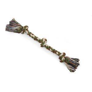 Os en coton avec triple nœud 32 cm - Product Image 1