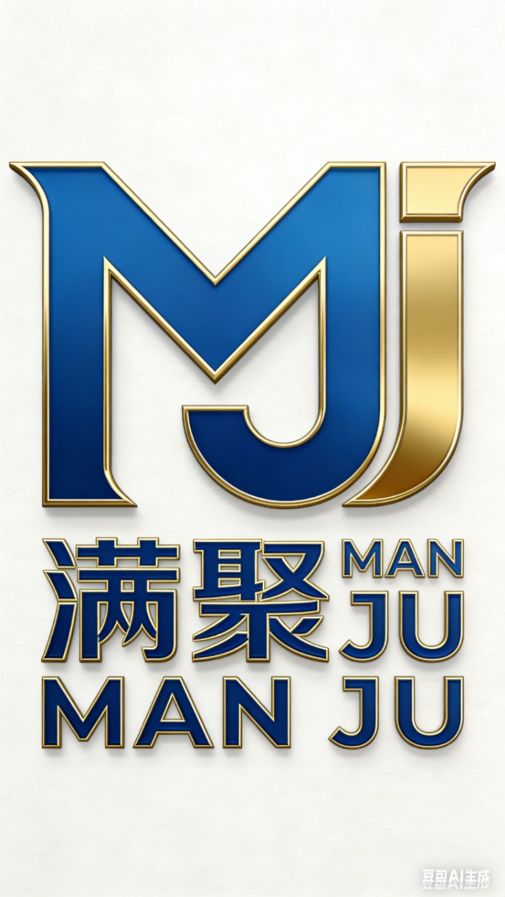 Shijiazhuang Manju Trading Co., Ltd. logo