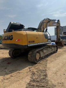 Cat340d2l Vendu en bon état Original Japonais Importé Machines de terrassement Excavatrice Cat340d Cat340dl Cat340d2l - Product Image 6