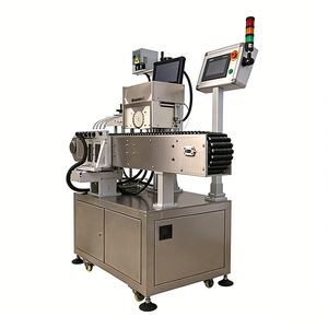 Máquina de Marcado Láser de Rotación Automática con Lector de Códigos QR/DataMatrix/GS1 Chestny ZNAK Beauty Pencil, Total Rastreabilidad - Product Image 5